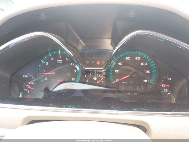 Chevrolet Traverse Ls 2017 1GNKRFED8HJ220058 Image 7
