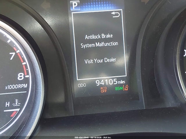 45415948 :رقم المزاد ، 4T1T11AK9MU430832 vin ، 2021 Toyota Camry Se مزاد بيع