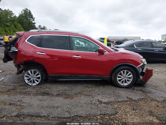 Aukcja sprzedaży 2017 Nissan Rogue Sv, vin: 5N1AT2MV2HC852255, numer aukcji: 45415950