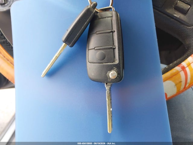 45415958 :رقم المزاد ، WAUAF78E36A196740 vin ، 2006 Audi A4 2.0t مزاد بيع