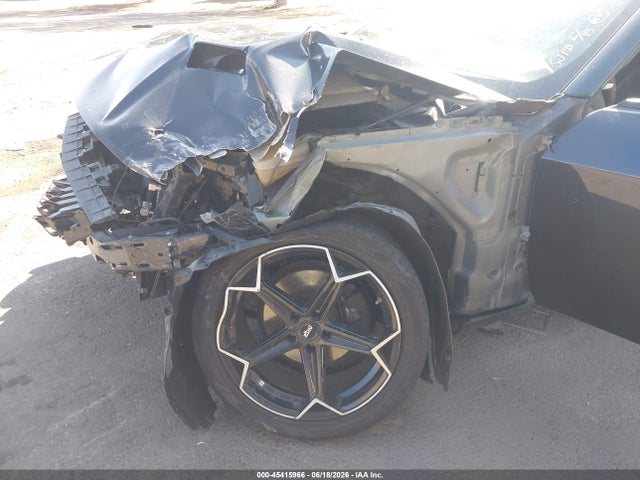 Dodge Challenger Sxt 2018 2C3CDZAG1JH245876 Image 6
