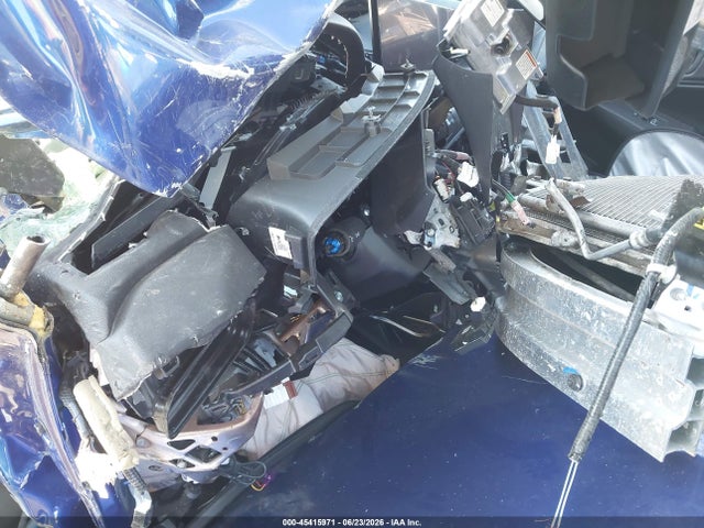 1HGCY2F54PA068408 Honda Accord Hybrid Sport