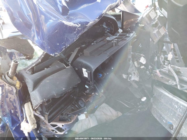 1HGCY2F54PA068408 Honda Accord Hybrid Sport