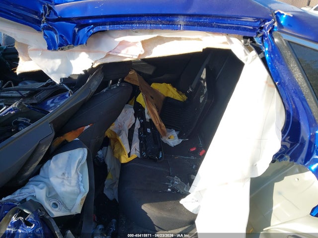 1HGCY2F54PA068408 Honda Accord Hybrid Sport