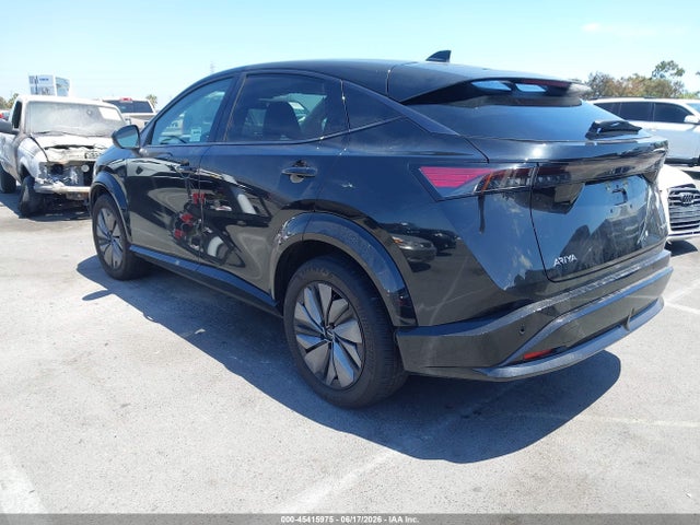 Nissan Ariya Engage 2025 JN8CF0BF0SM768297 Image 3