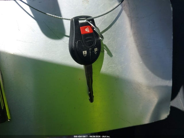 Nissan Rogue Select S 2014 JN8AS5MT8EW100520 Image 11