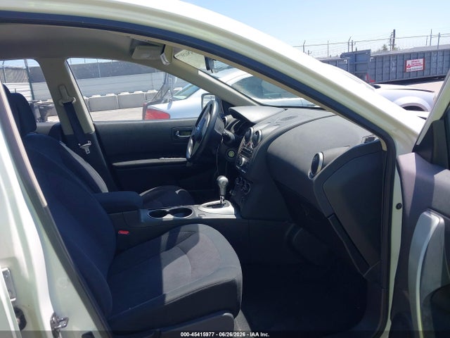 Nissan Rogue Select S 2014 JN8AS5MT8EW100520 Image 5