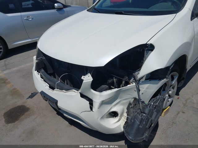 Nissan Rogue Select S 2014 JN8AS5MT8EW100520 Image 6