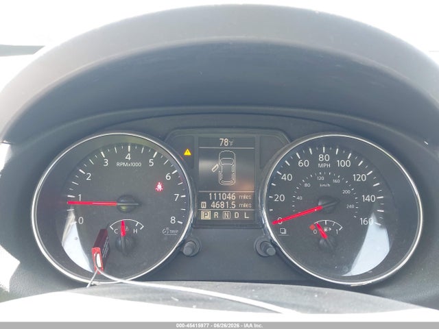 Nissan Rogue Select S 2014 JN8AS5MT8EW100520 Image 7