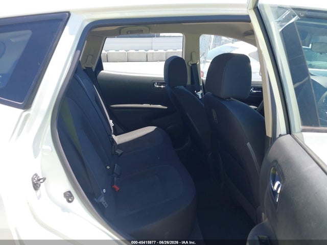 Nissan Rogue Select S 2014 JN8AS5MT8EW100520 Image 8