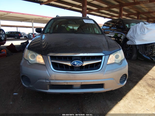 Auction sale of the 2009 Subaru Outback 2.5i, vin: 4S4BP60C397338087, lot number: 45415976
