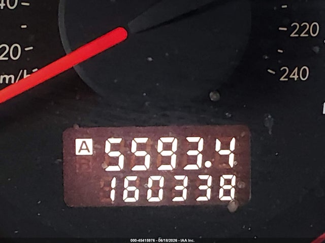 45415976 :رقم المزاد ، 4S4BP60C397338087 vin ، 2009 Subaru Outback 2.5i مزاد بيع