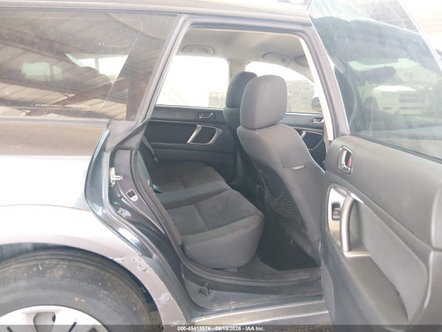 Auction sale of the 2009 Subaru Outback 2.5i, vin: 4S4BP60C397338087, lot number: 45415976