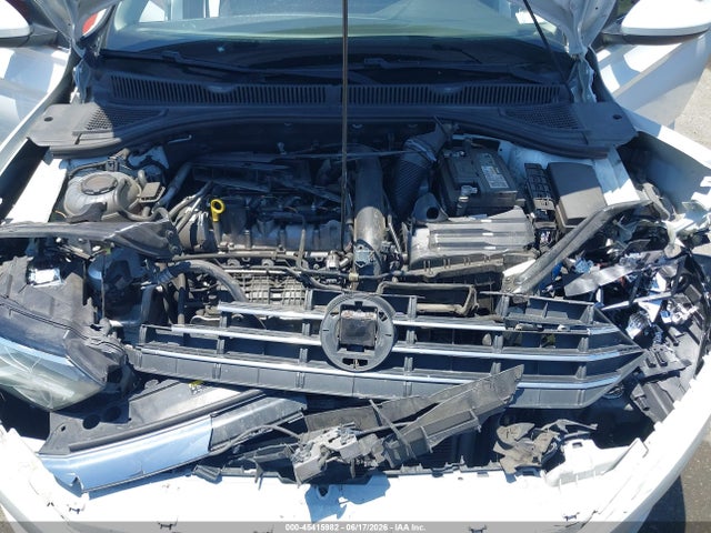3VWC57BU0MM081430 Volkswagen Jetta 1.4t R-line/1.4t S/1.4t Se