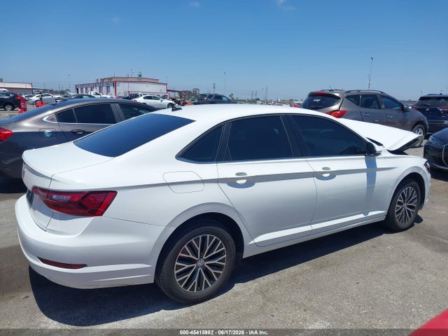 3VWC57BU0MM081430 Volkswagen Jetta 1.4t R-line/1.4t S/1.4t Se
