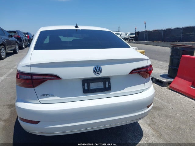 3VWC57BU0MM081430 Volkswagen Jetta 1.4t R-line/1.4t S/1.4t Se