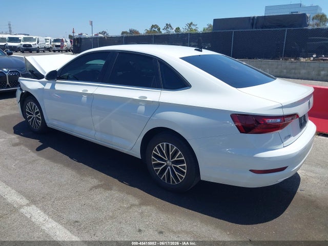 3VWC57BU0MM081430 Volkswagen Jetta 1.4t R-line/1.4t S/1.4t Se