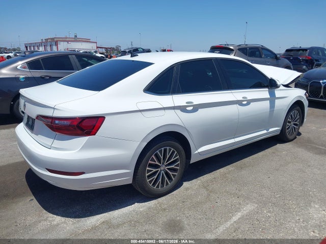 3VWC57BU0MM081430 Volkswagen Jetta 1.4t R-line/1.4t S/1.4t Se