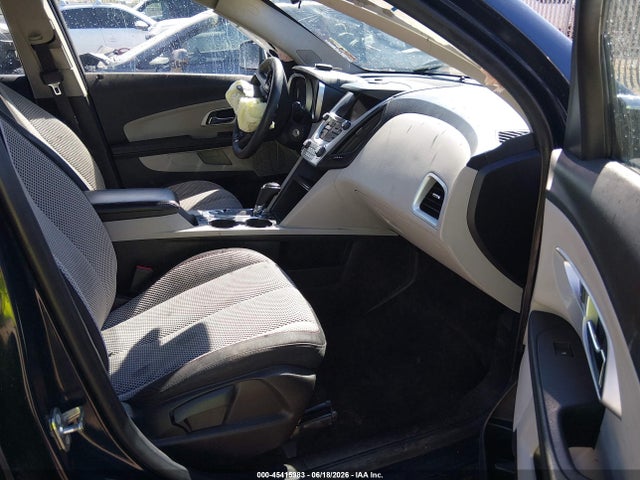 Chevrolet EQUINOX LS 2016 2GNFLEEK3G6219813 Image 5