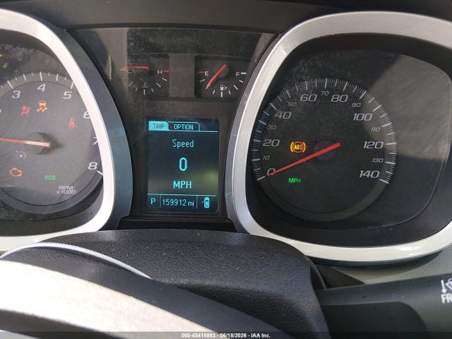 Chevrolet EQUINOX LS 2016 2GNFLEEK3G6219813 Image 7