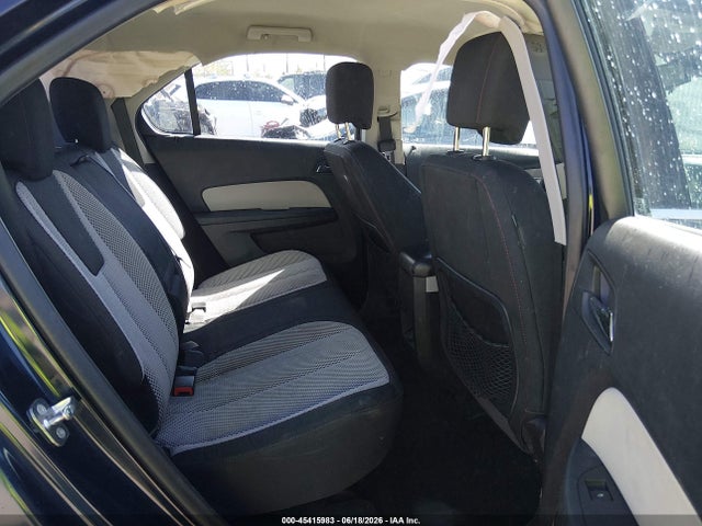 Chevrolet EQUINOX LS 2016 2GNFLEEK3G6219813 Image 8