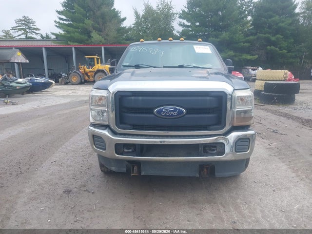 2016 Ford F-250 Xl მანქანა იყიდება აუქციონზე, vin: 1FT7X2B61GED19699, აუქციონის ნომერი: 45415984