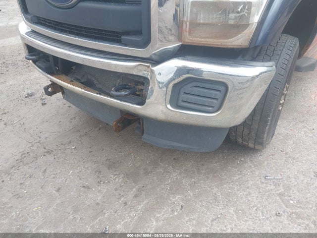 2016 Ford F-250 Xl მანქანა იყიდება აუქციონზე, vin: 1FT7X2B61GED19699, აუქციონის ნომერი: 45415984