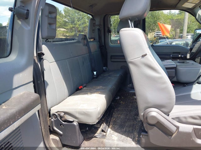 2016 Ford F-250 Xl მანქანა იყიდება აუქციონზე, vin: 1FT7X2B61GED19699, აუქციონის ნომერი: 45415984