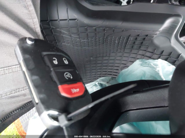 Aukcja sprzedaży 2025 Jeep Wrangler 4-door Willys 4x4, vin: 1C4PJXDN4SW516999, numer aukcji: 45415986
