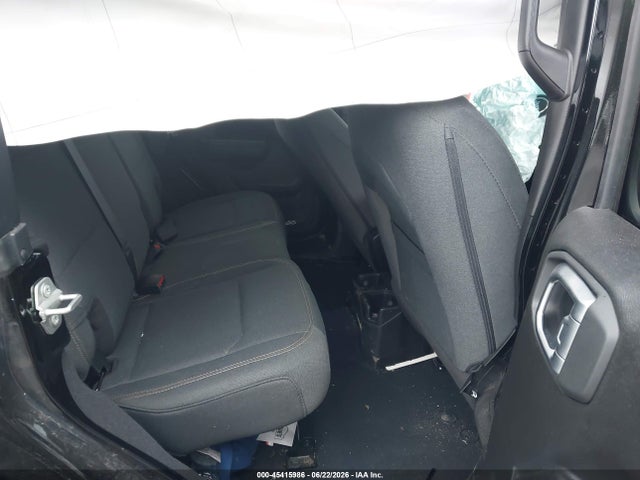 Aukcja sprzedaży 2025 Jeep Wrangler 4-door Willys 4x4, vin: 1C4PJXDN4SW516999, numer aukcji: 45415986