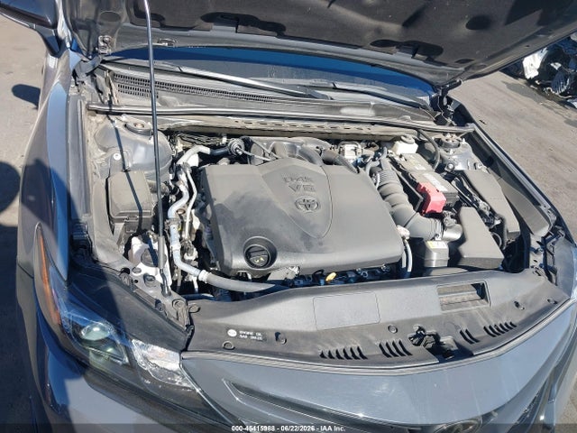 4T1KZ1AK2PU075026 Toyota CAMRY TRD