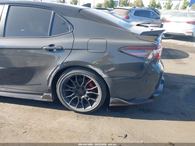 4T1KZ1AK2PU075026 Toyota CAMRY TRD