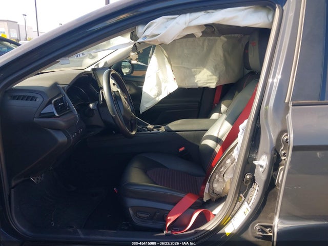 4T1KZ1AK2PU075026 Toyota CAMRY TRD