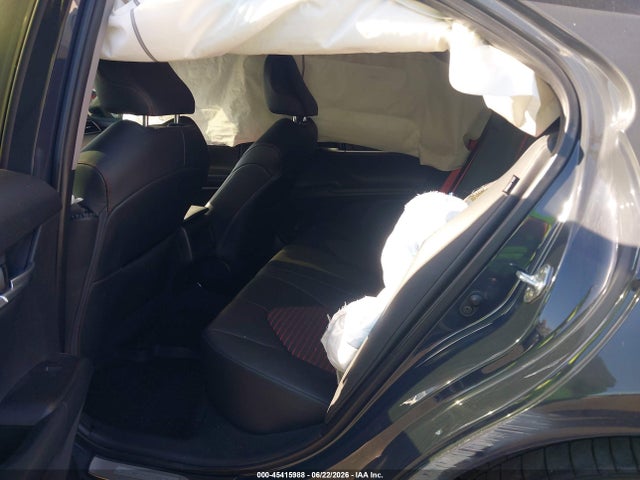 4T1KZ1AK2PU075026 Toyota CAMRY TRD