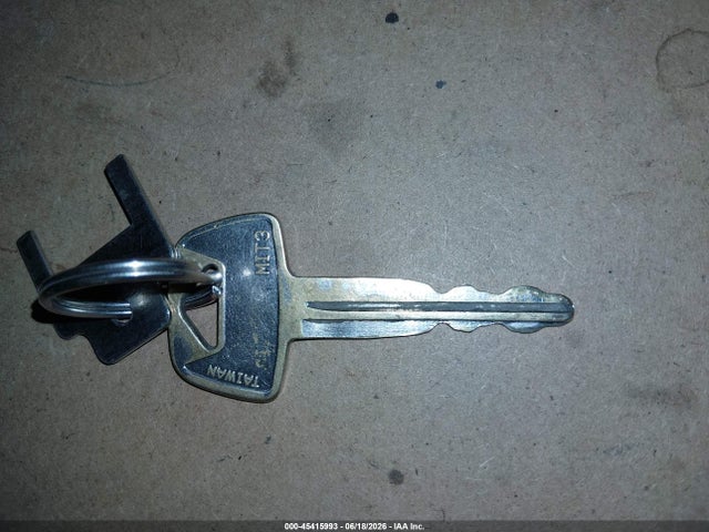 2006 Mitsubishi Lancer Es/se მანქანა იყიდება აუქციონზე, vin: JA3AJ26E56U071596, აუქციონის ნომერი: 45415993