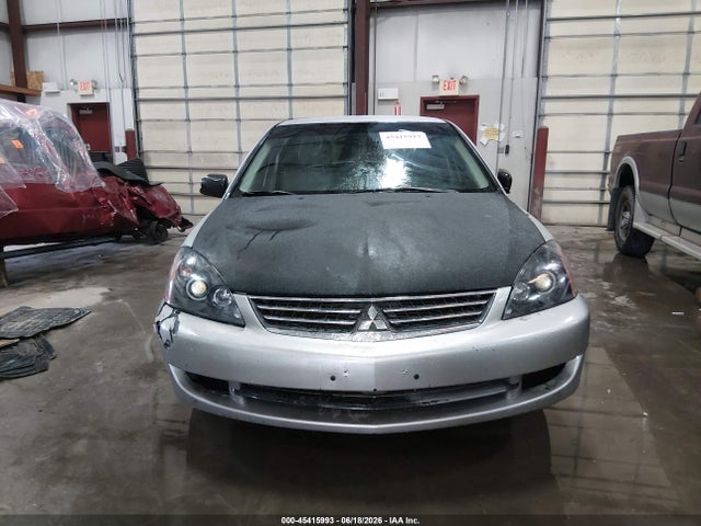 2006 Mitsubishi Lancer Es/se მანქანა იყიდება აუქციონზე, vin: JA3AJ26E56U071596, აუქციონის ნომერი: 45415993