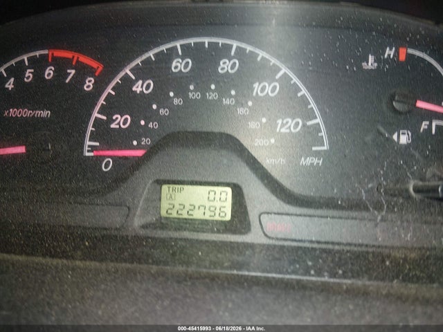 2006 Mitsubishi Lancer Es/se მანქანა იყიდება აუქციონზე, vin: JA3AJ26E56U071596, აუქციონის ნომერი: 45415993