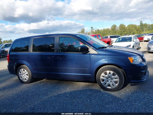 Dodge Grand Caravan Se 2016 2C4RDGBG1GR122896 Image 18