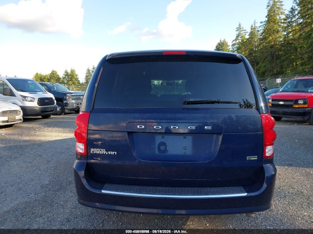Dodge Grand Caravan Se 2016 2C4RDGBG1GR122896 Image 21