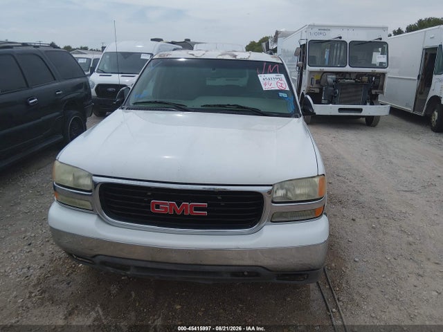 Продаж на аукціоні авто 2003 Gmc Yukon Sle, vin: 1GKEC13T23J149392, номер лоту: 45415997