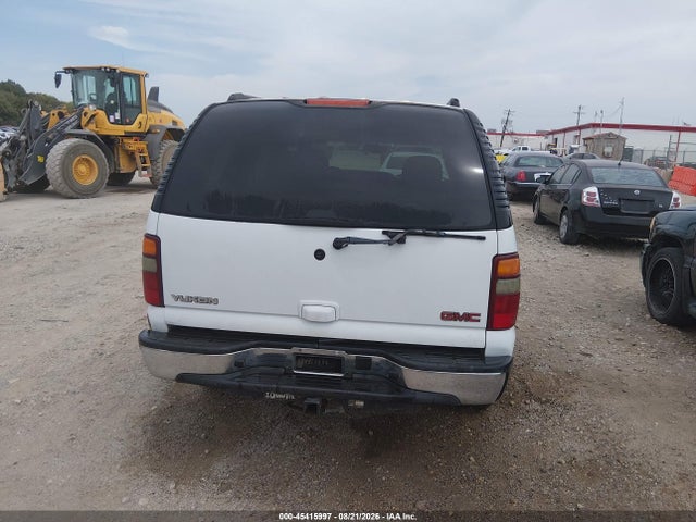 Продаж на аукціоні авто 2003 Gmc Yukon Sle, vin: 1GKEC13T23J149392, номер лоту: 45415997