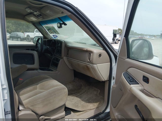 Продаж на аукціоні авто 2003 Gmc Yukon Sle, vin: 1GKEC13T23J149392, номер лоту: 45415997