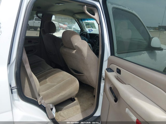 Продаж на аукціоні авто 2003 Gmc Yukon Sle, vin: 1GKEC13T23J149392, номер лоту: 45415997