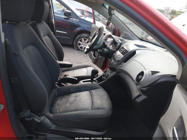 Продажа на аукционе авто 2012 Chevrolet Sonic 2lt, vin: 1G1JC5SHXC4208355, номер лота: 45415998