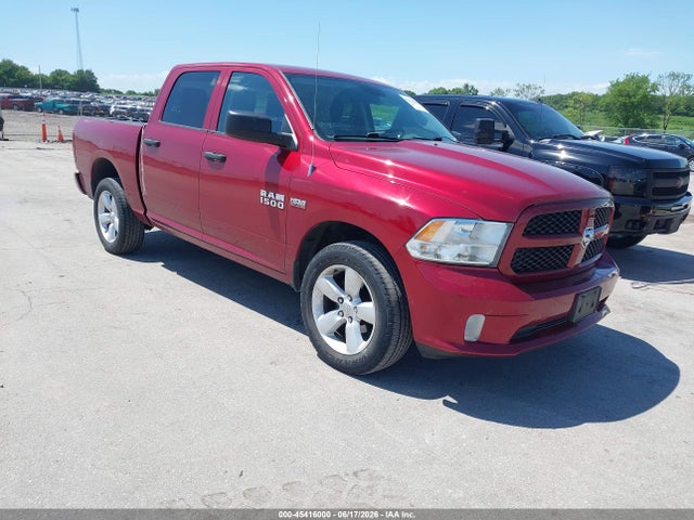 Aukcja sprzedaży 2013 Ram 1500 Express, vin: 1C6RR7KT2DS648454, numer aukcji: 45416000