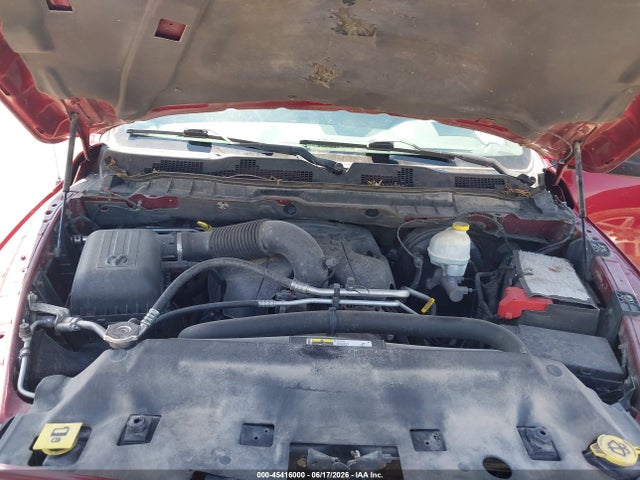 Aukcja sprzedaży 2013 Ram 1500 Express, vin: 1C6RR7KT2DS648454, numer aukcji: 45416000