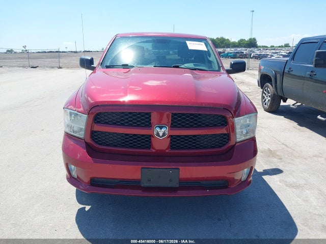 Aukcja sprzedaży 2013 Ram 1500 Express, vin: 1C6RR7KT2DS648454, numer aukcji: 45416000