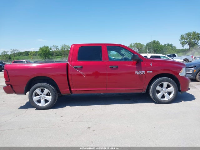 Aukcja sprzedaży 2013 Ram 1500 Express, vin: 1C6RR7KT2DS648454, numer aukcji: 45416000