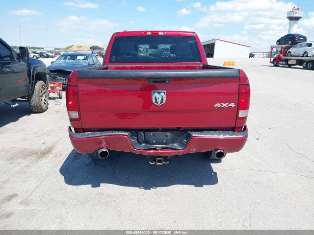 Aukcja sprzedaży 2013 Ram 1500 Express, vin: 1C6RR7KT2DS648454, numer aukcji: 45416000