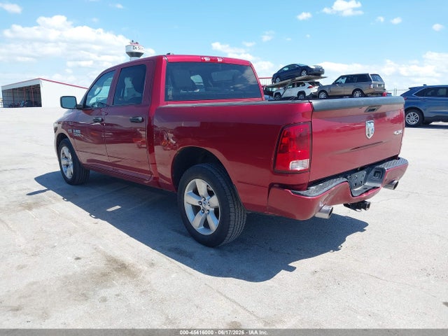 Aukcja sprzedaży 2013 Ram 1500 Express, vin: 1C6RR7KT2DS648454, numer aukcji: 45416000